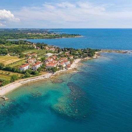 Charming Stone Cottage By The Sea Umag Luaran gambar